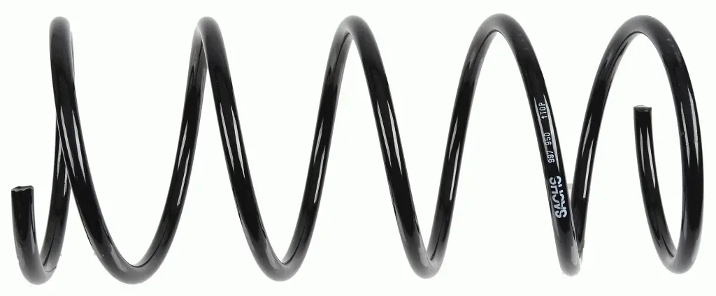 пружина за ходовата част SACHS               