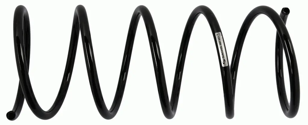 пружина за ходовата част SACHS               