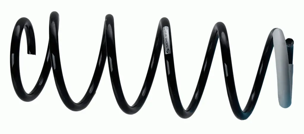 пружина за ходовата част SACHS               