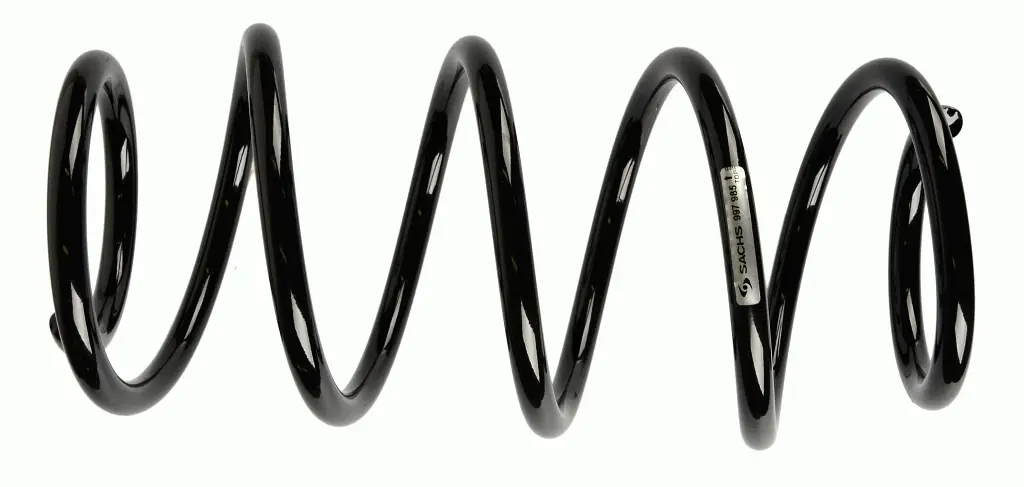 пружина за ходовата част SACHS               