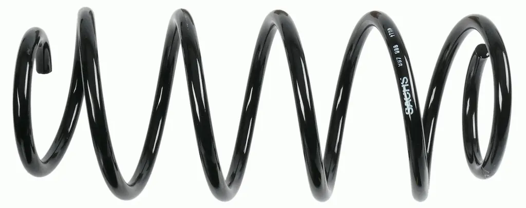 пружина за ходовата част SACHS               