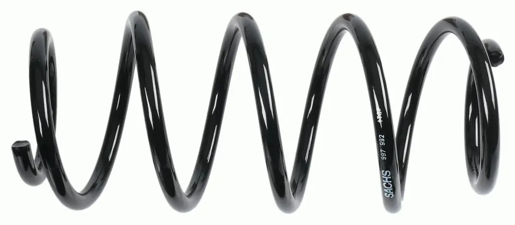 пружина за ходовата част SACHS               