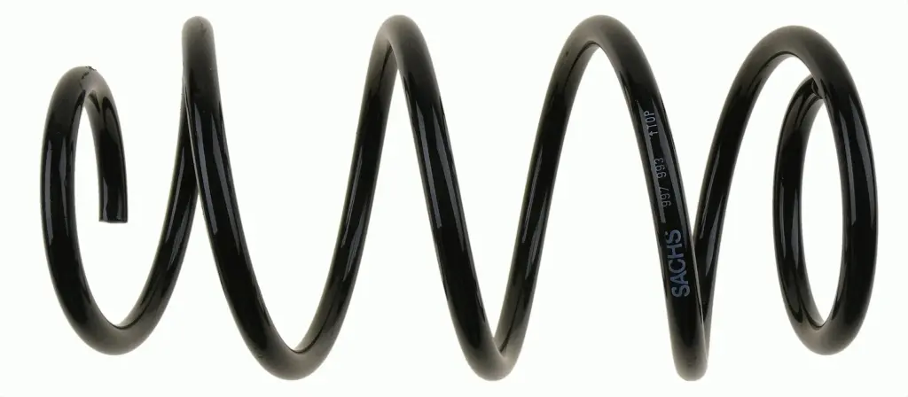 пружина за ходовата част SACHS               