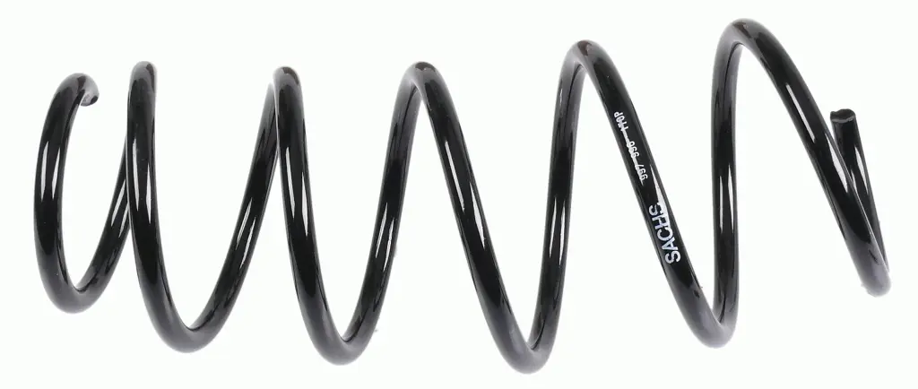 пружина за ходовата част SACHS               