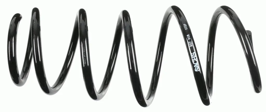 пружина за ходовата част SACHS               