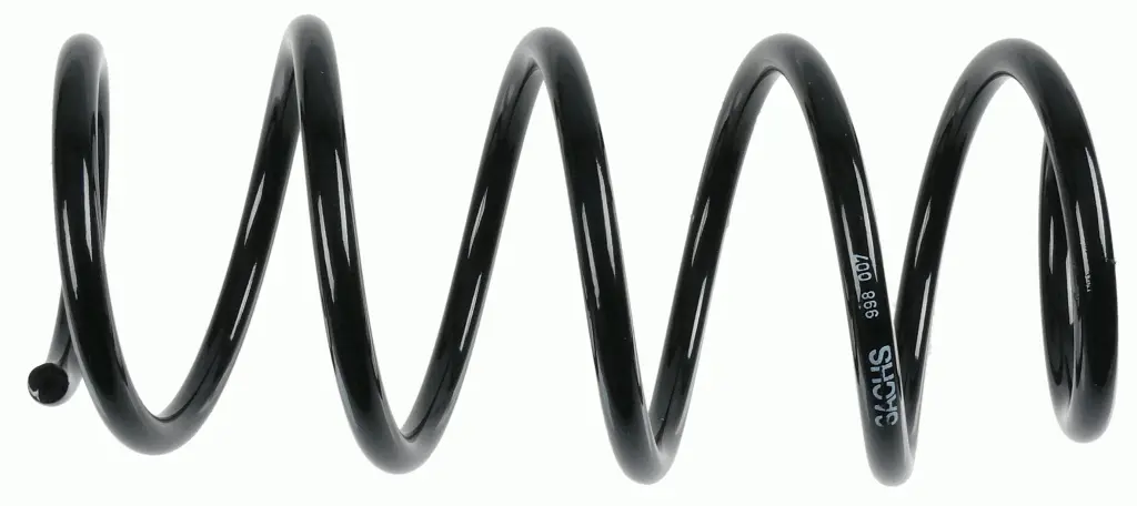 пружина за ходовата част SACHS               