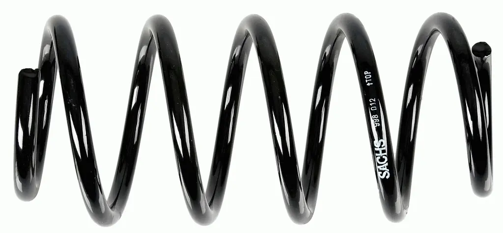 пружина за ходовата част SACHS               