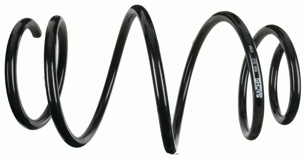 пружина за ходовата част SACHS               