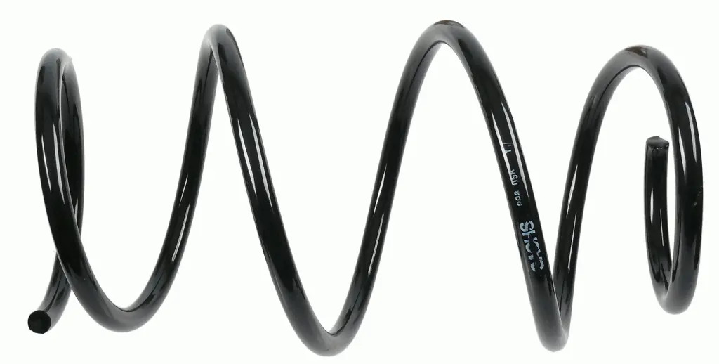 пружина за ходовата част SACHS               