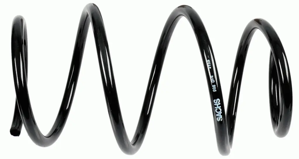 пружина за ходовата част SACHS               