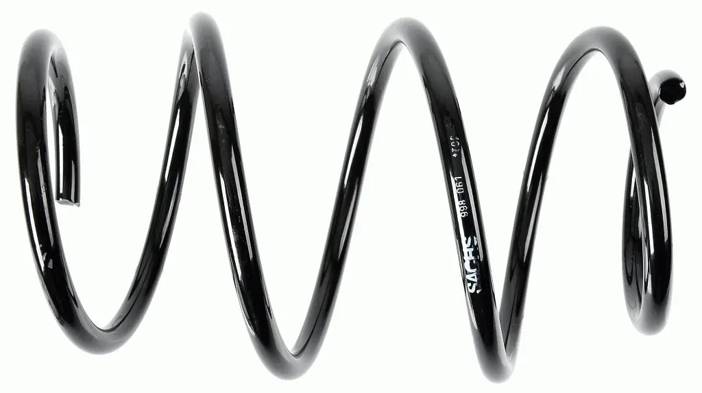 пружина за ходовата част SACHS               