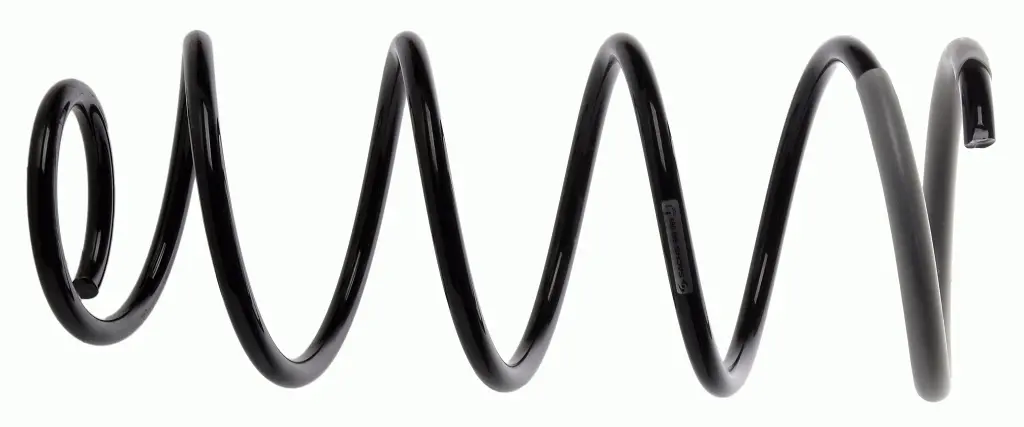 пружина за ходовата част SACHS               