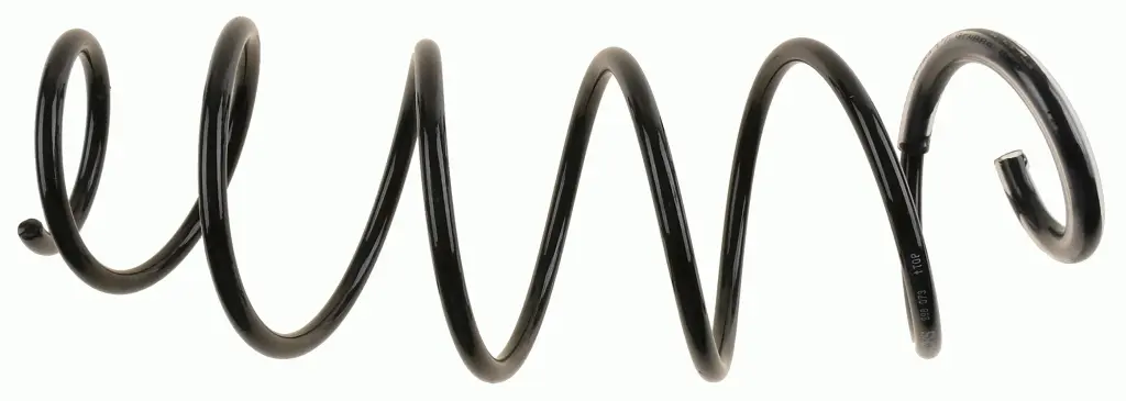 пружина за ходовата част SACHS               