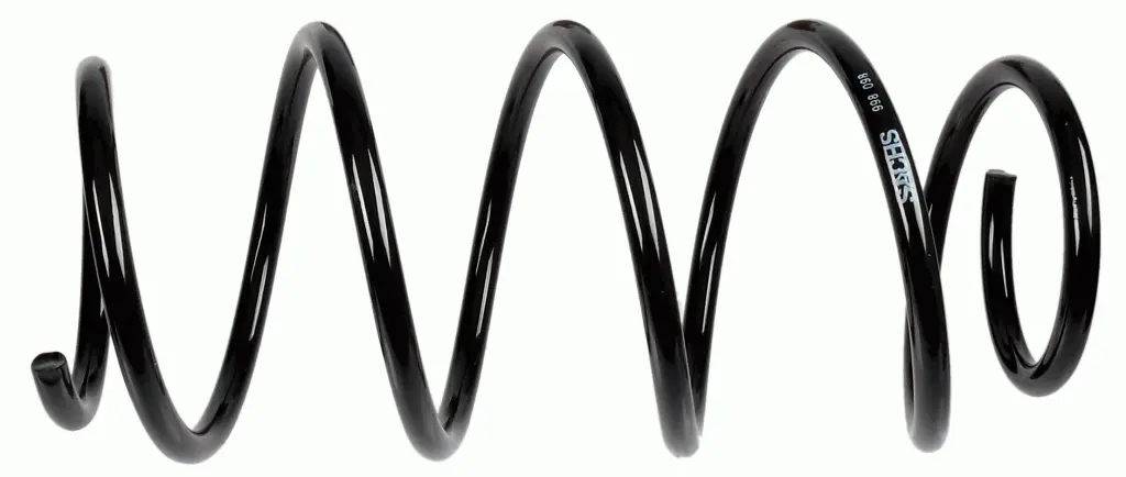 пружина за ходовата част SACHS               