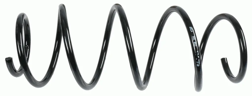 пружина за ходовата част SACHS               