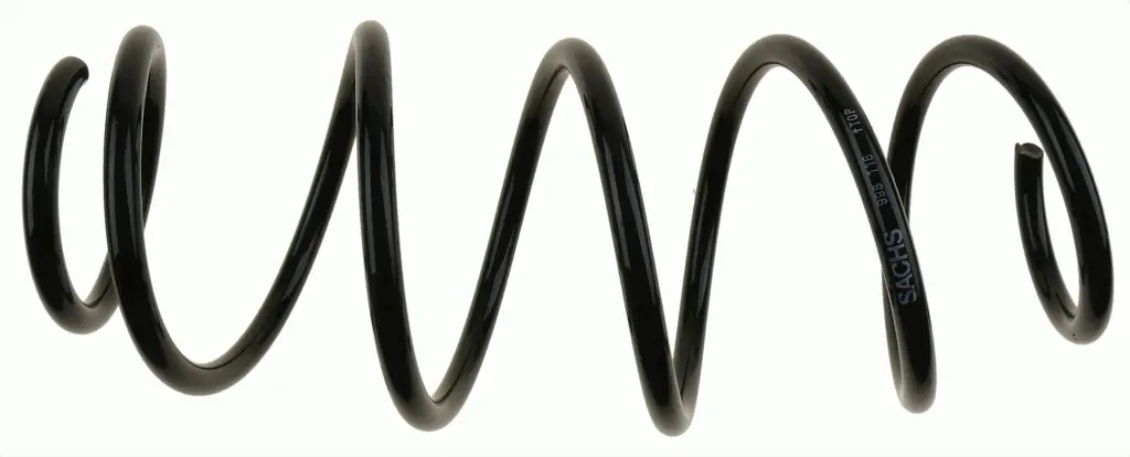 пружина за ходовата част SACHS               