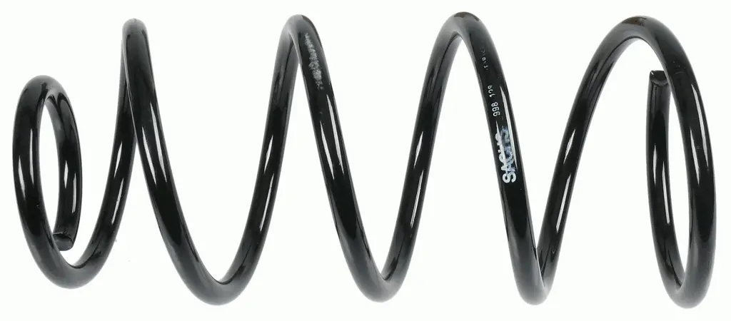 пружина за ходовата част SACHS               