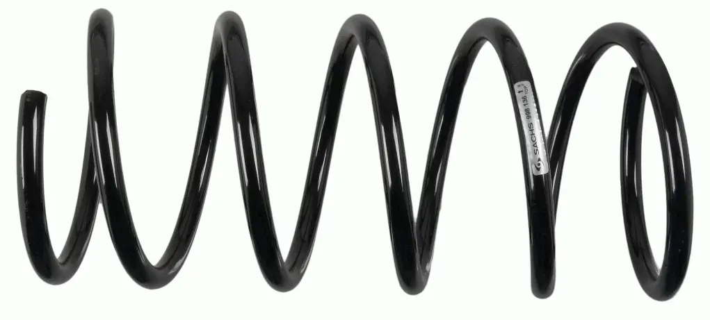 пружина за ходовата част SACHS               