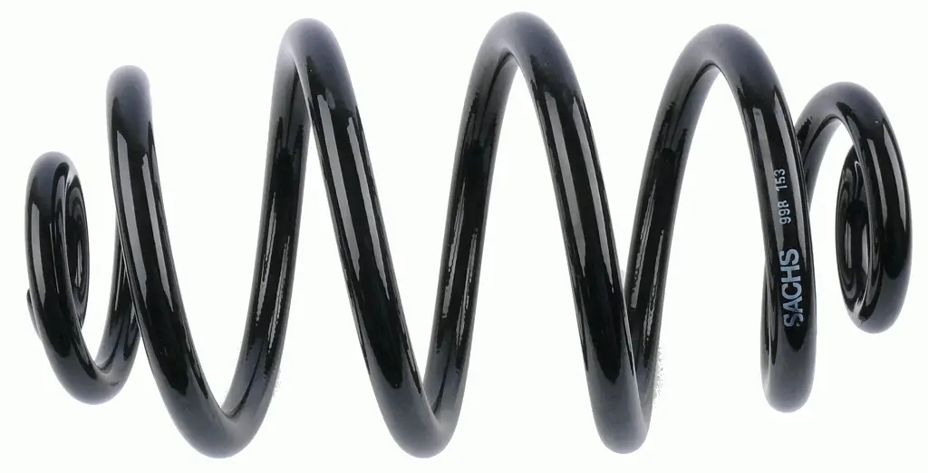 пружина за ходовата част SACHS               