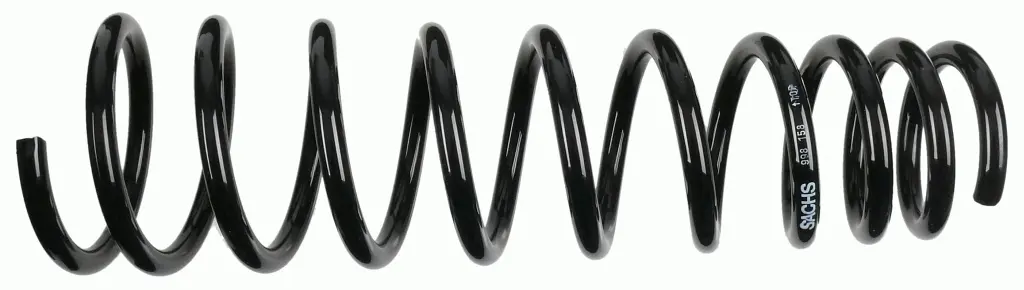 пружина за ходовата част SACHS               