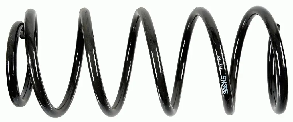 пружина за ходовата част SACHS               