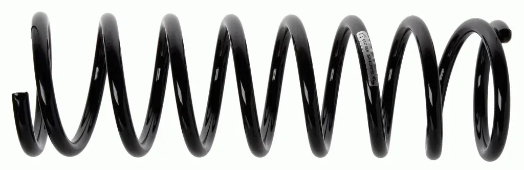 пружина за ходовата част SACHS               