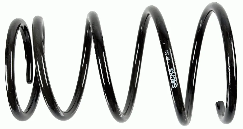 пружина за ходовата част SACHS               