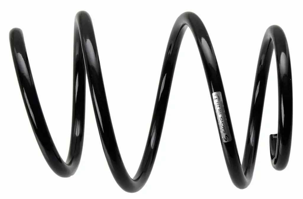 пружина за ходовата част SACHS               