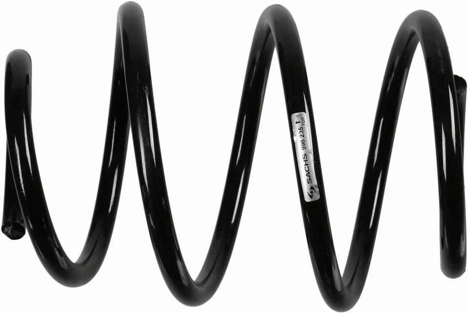 пружина за ходовата част SACHS               