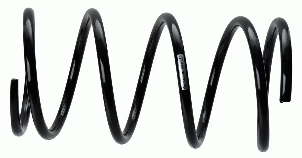 пружина за ходовата част SACHS               