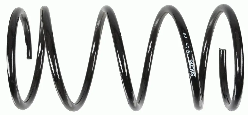 пружина за ходовата част SACHS               