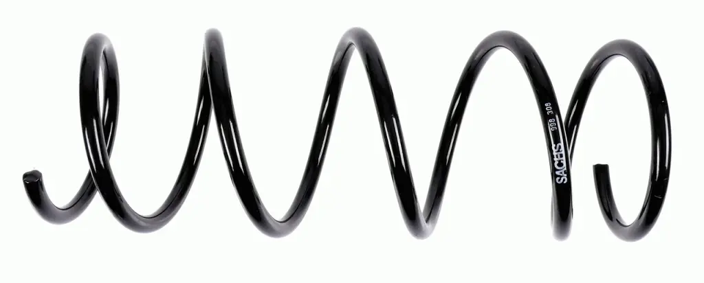 пружина за ходовата част SACHS               