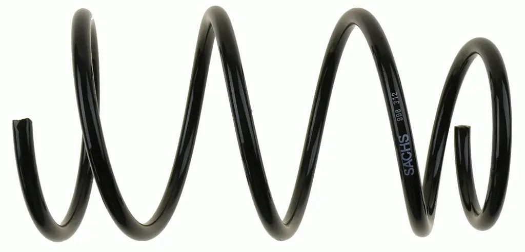 пружина за ходовата част SACHS               