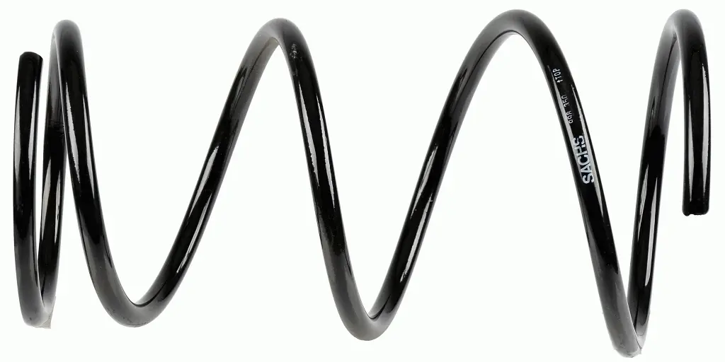 пружина за ходовата част SACHS               