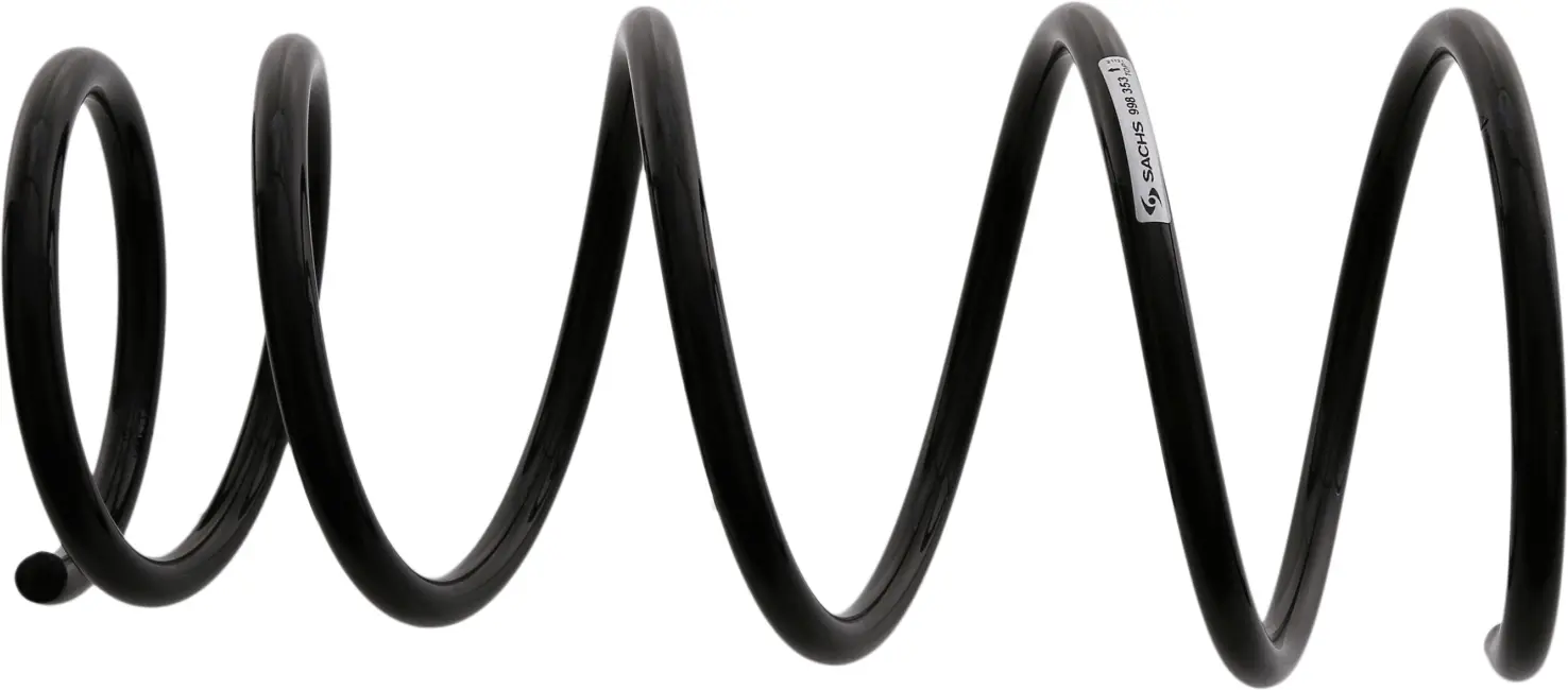 пружина за ходовата част SACHS               