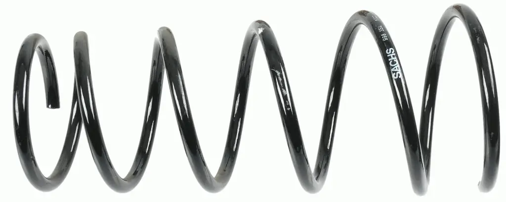 пружина за ходовата част SACHS               