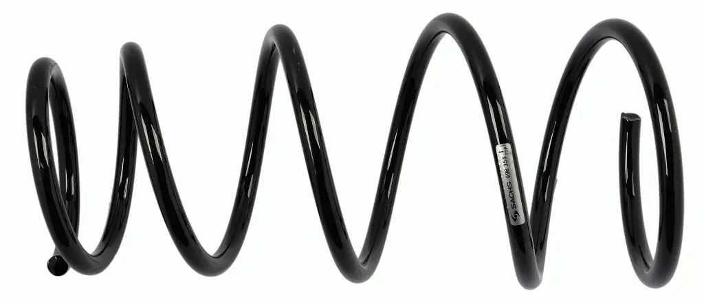 пружина за ходовата част SACHS               