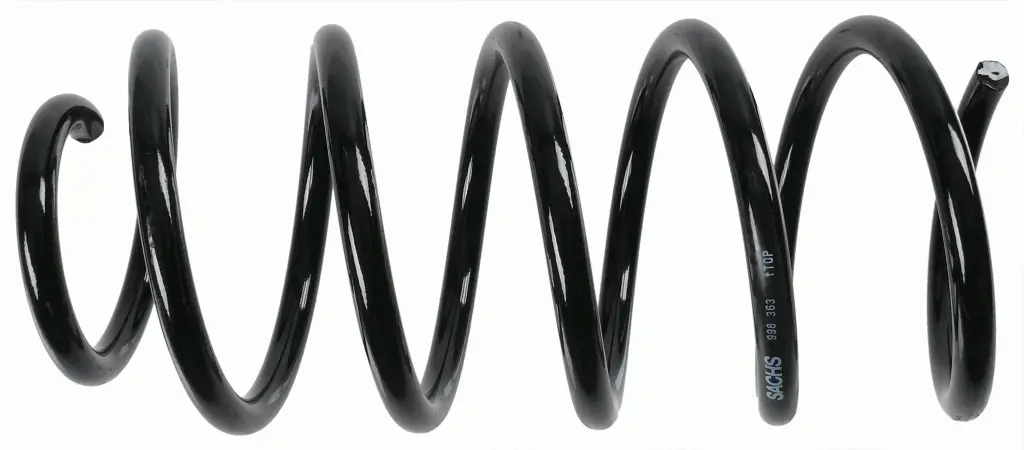 пружина за ходовата част SACHS               