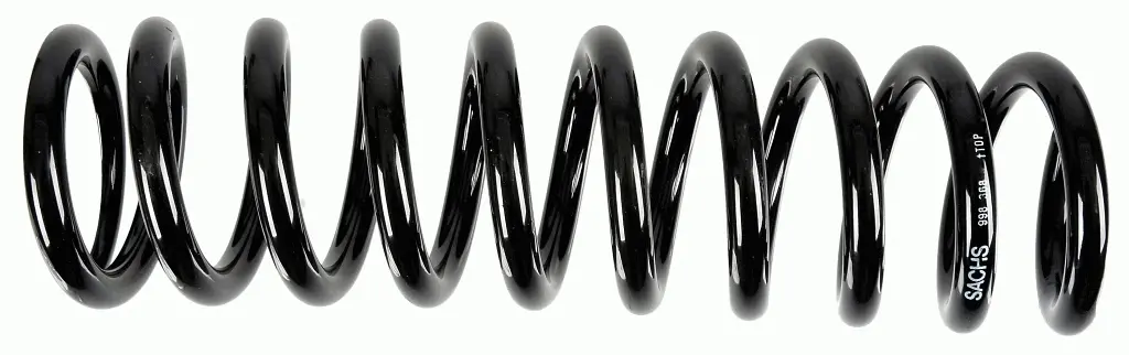 пружина за ходовата част SACHS               