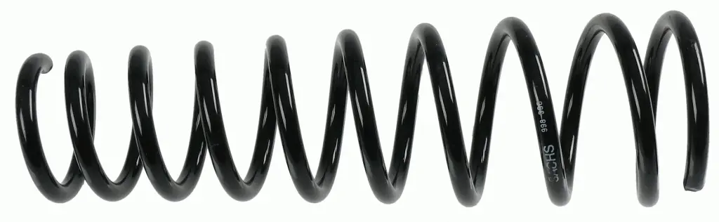 пружина за ходовата част SACHS               