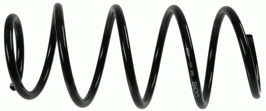 пружина за ходовата част SACHS               