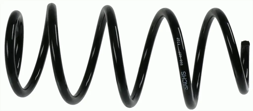 пружина за ходовата част SACHS               