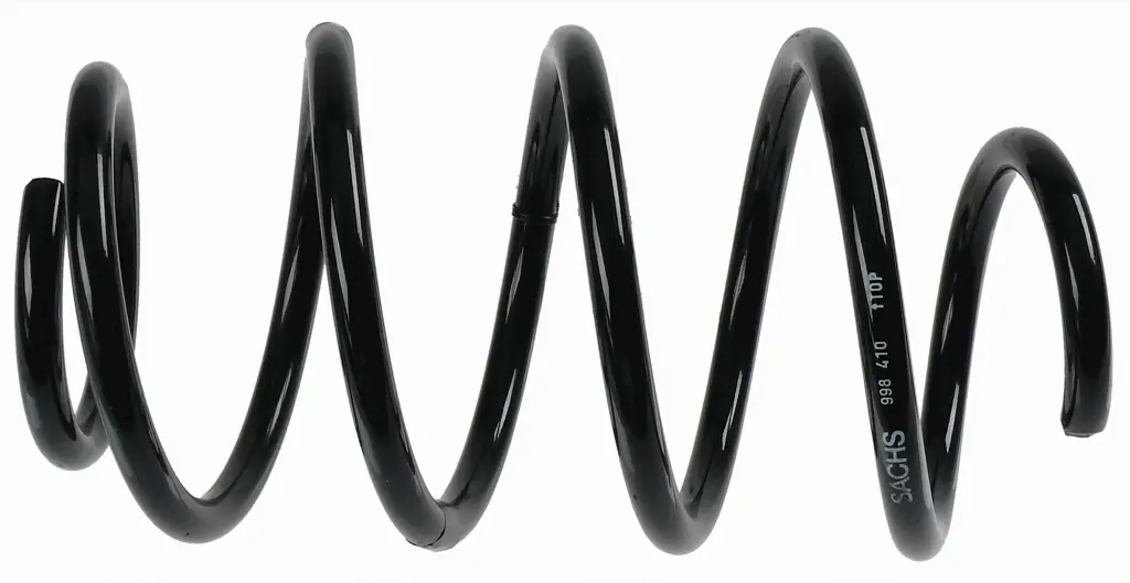 пружина за ходовата част SACHS               