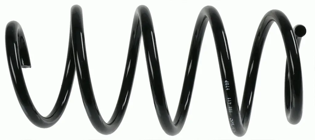 пружина за ходовата част SACHS               