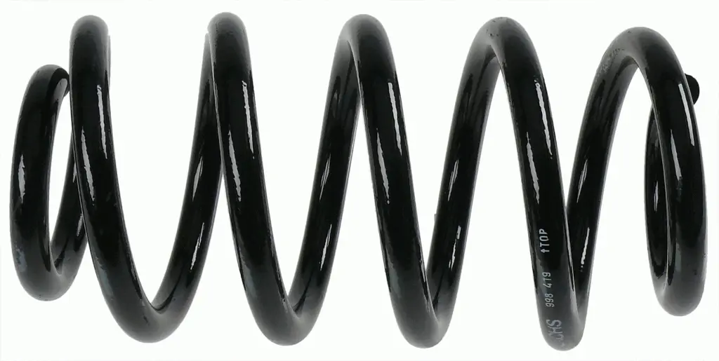 пружина за ходовата част SACHS               