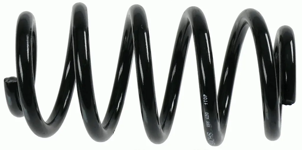 пружина за ходовата част SACHS               