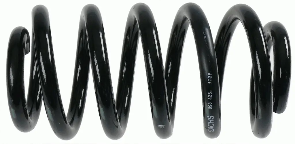 пружина за ходовата част SACHS               