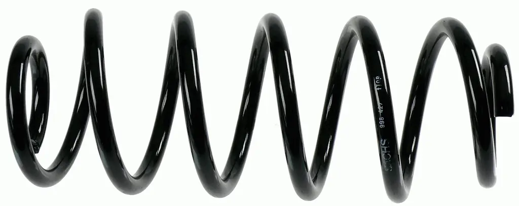 пружина за ходовата част SACHS               