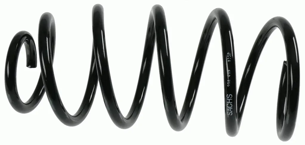 пружина за ходовата част SACHS               