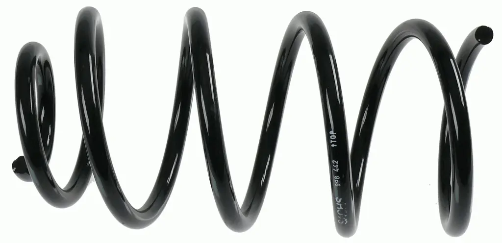 пружина за ходовата част SACHS               